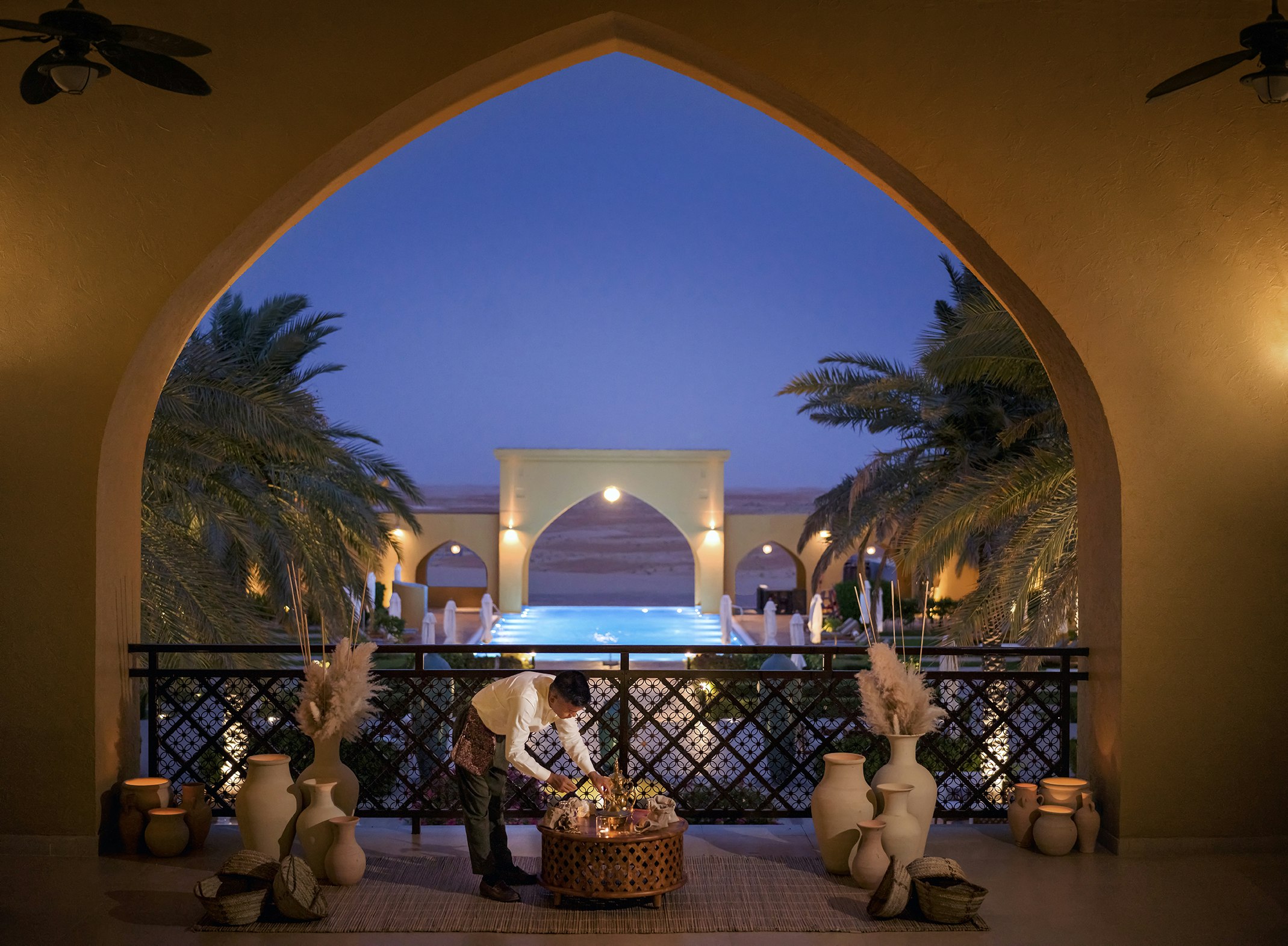 Aldhafra Resort, Vignette Collection, an IHG Hotel 36/74