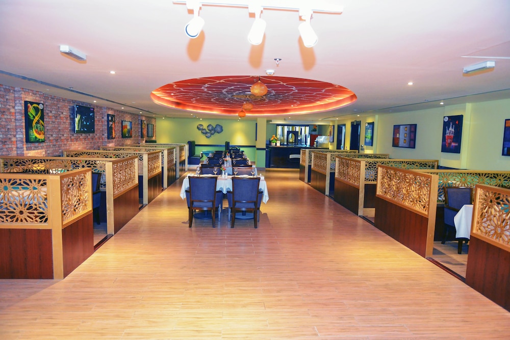 Meshal Hotel And Spa 46/55