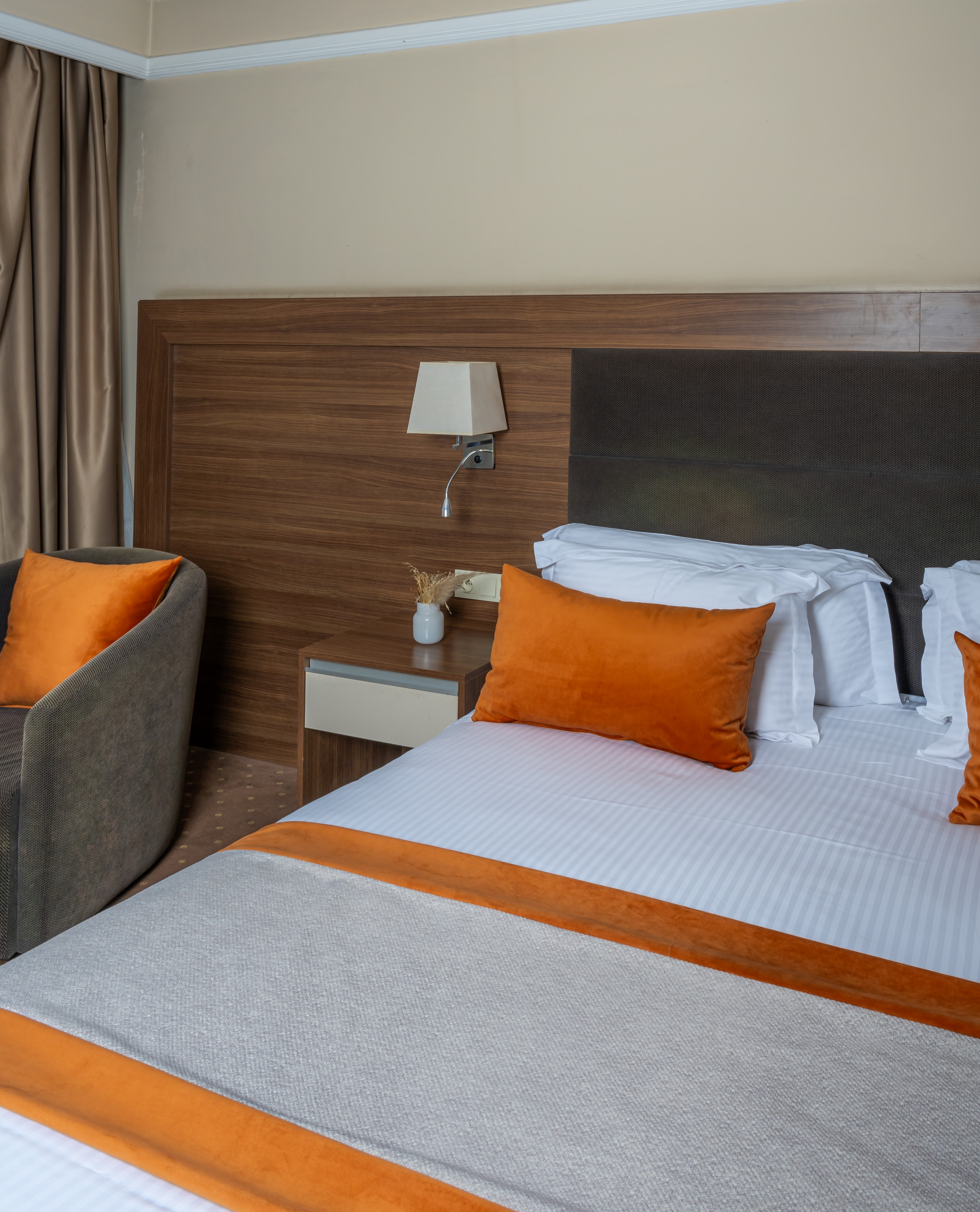 Chambre Superieur