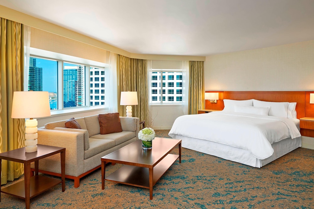The Westin San Diego Bayview 35/42