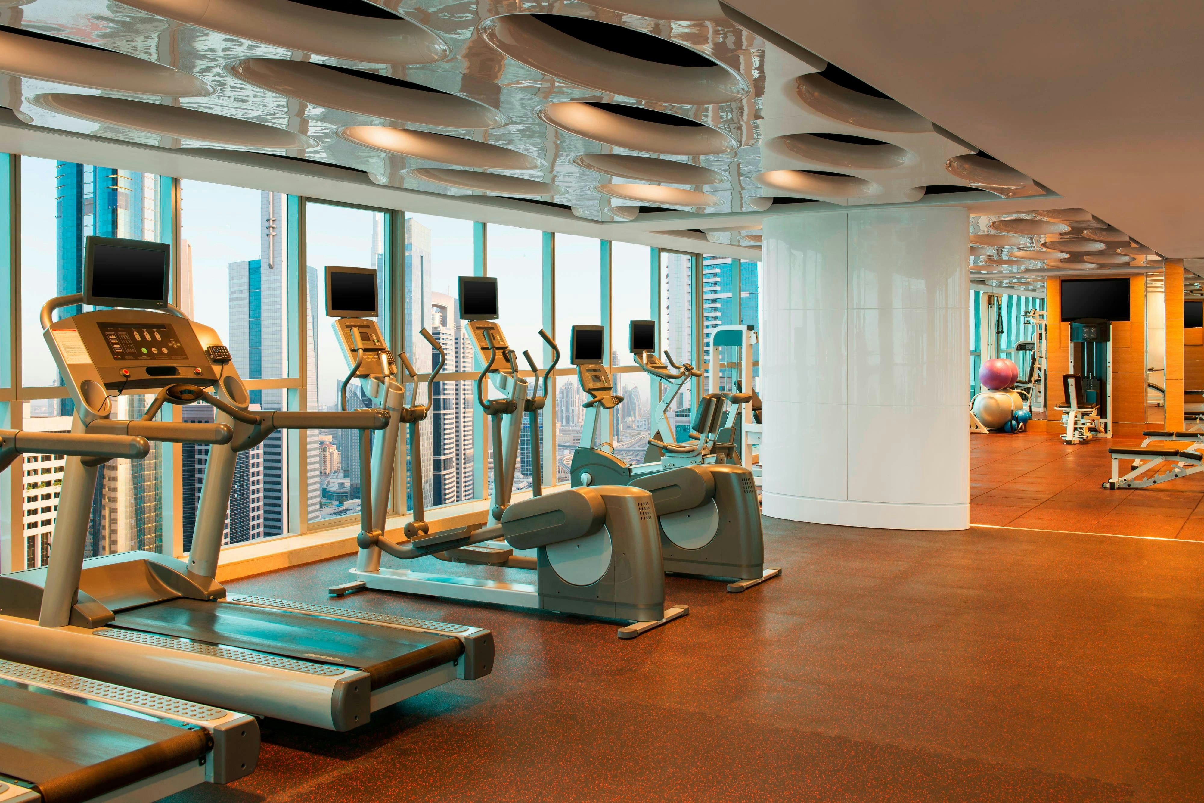 Four Points by Sheraton Sheikh Zayed Road 21/46
