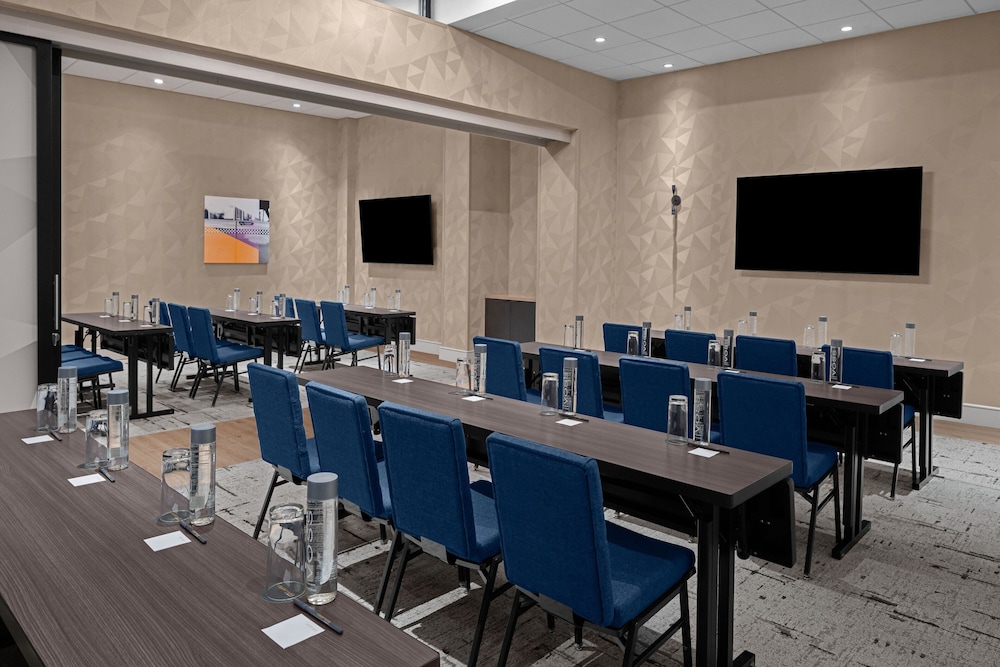 Courtyard by Marriott New York World Trade Center Area 31/49