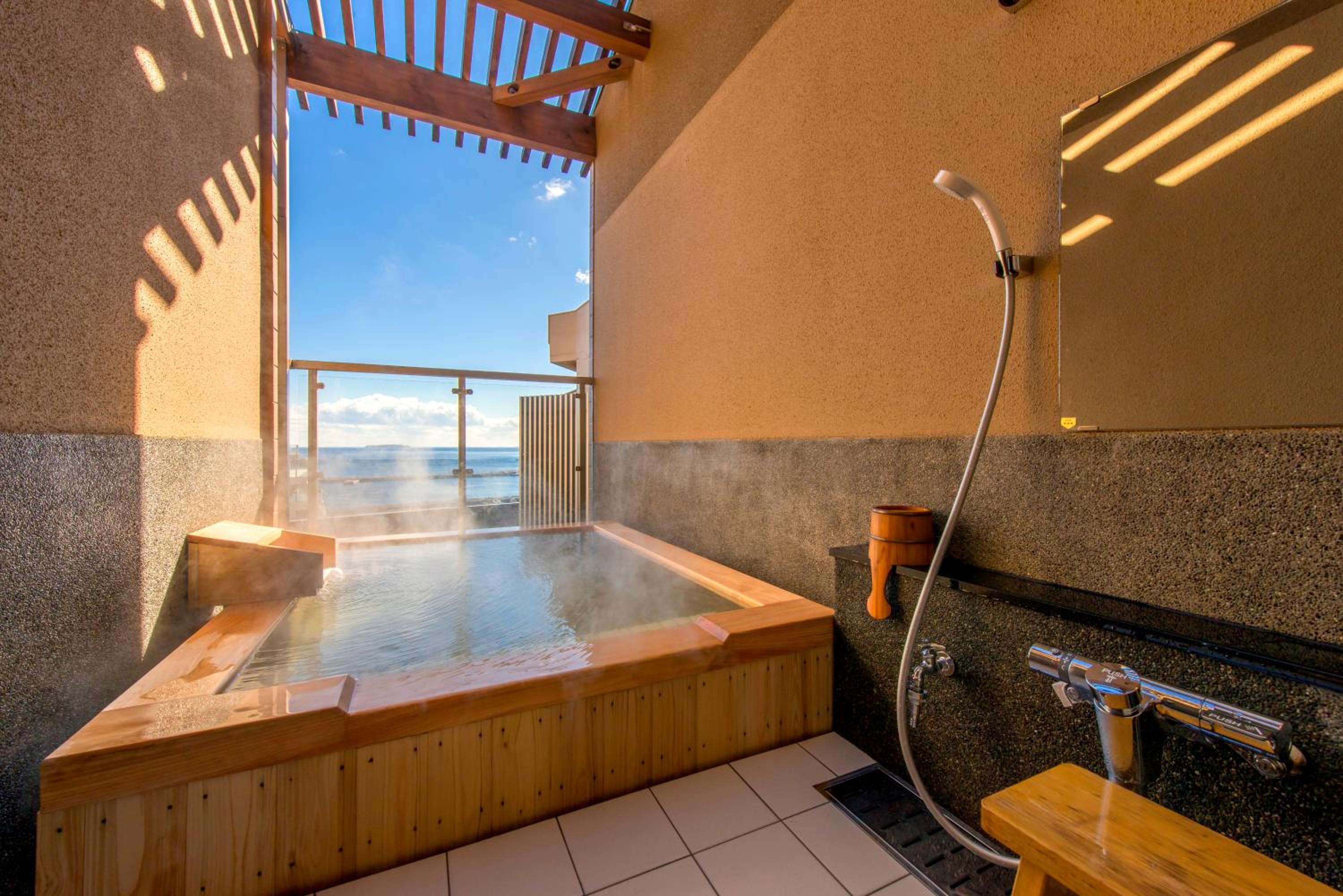 Atami Onsen Hotel Kanichi 28/50
