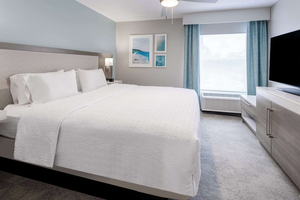 Standard, King Bed