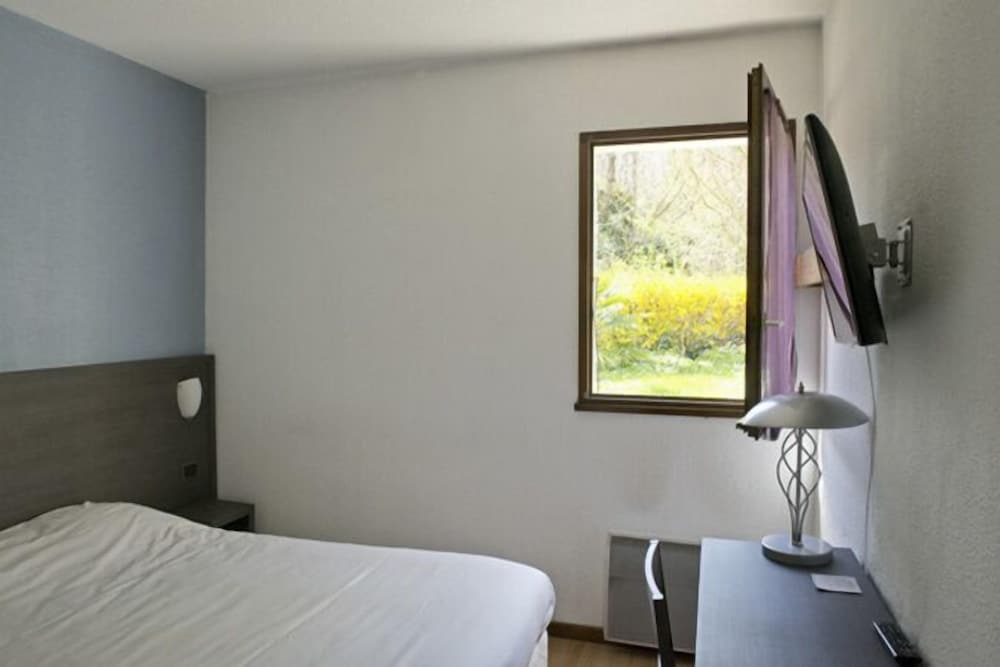 HOTEL LA CASCADE 7/36