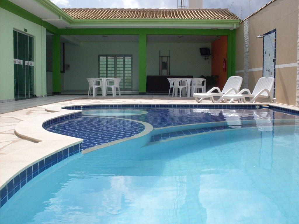 Hotel North Pantanal Hotel 14/14