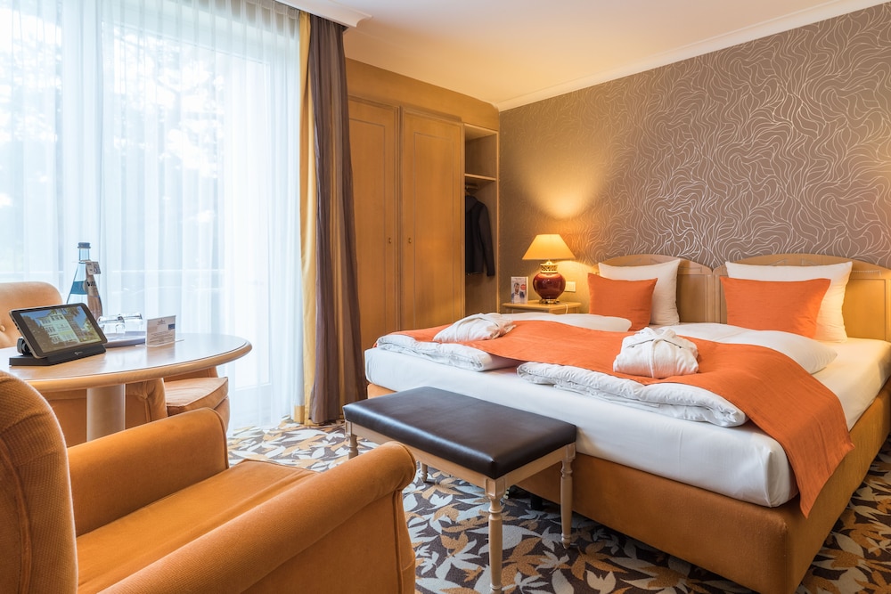 Upstalsboom Hotel Ostseestrand 14/50
