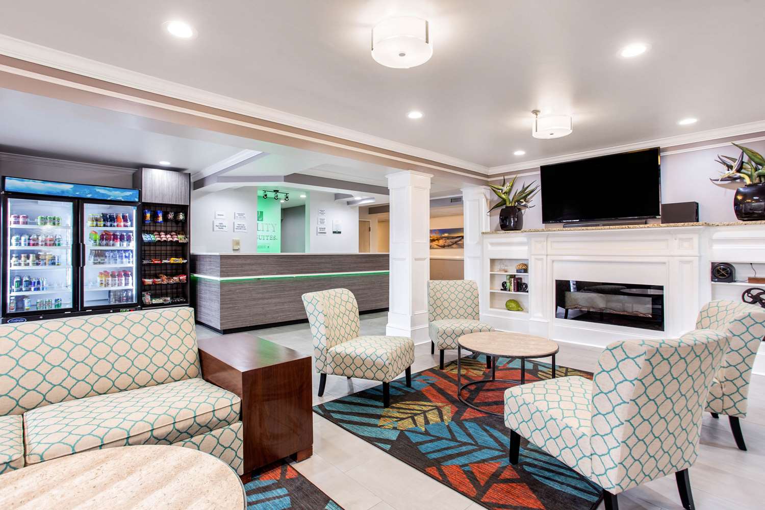 Quality Inn & Suites Myrtle Beach Near Outlets 7/17