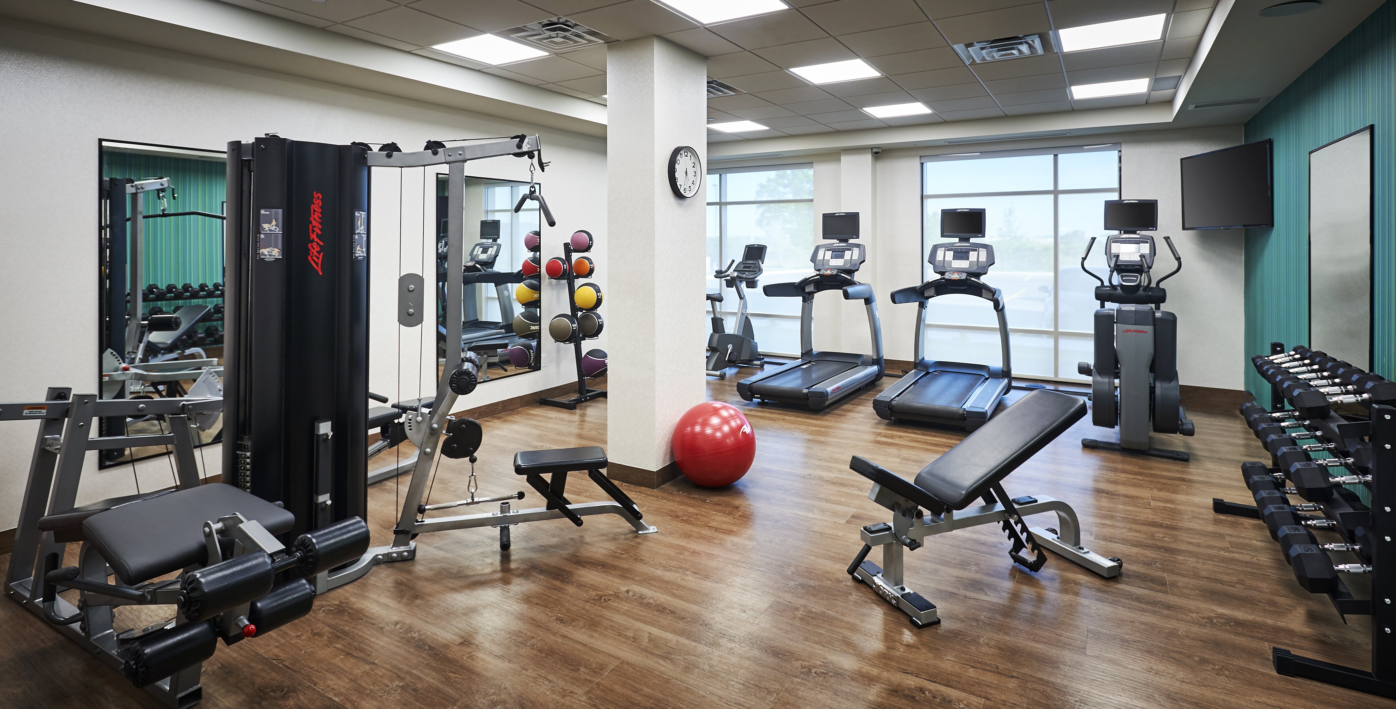 Holiday Inn Express Sarnia - Point Edward 32/46