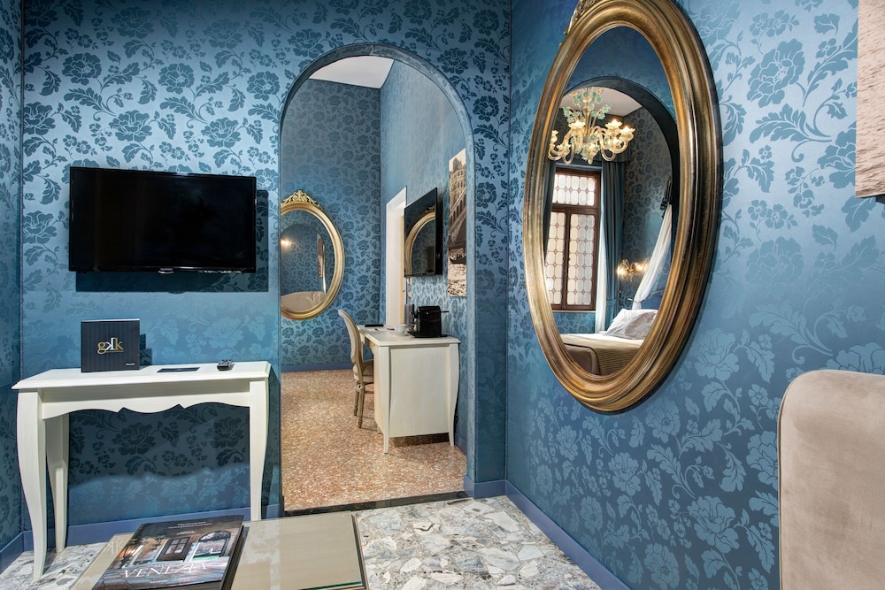 Gkk Exclusive Private Suites Venice Formerly Arco Antico 30/45