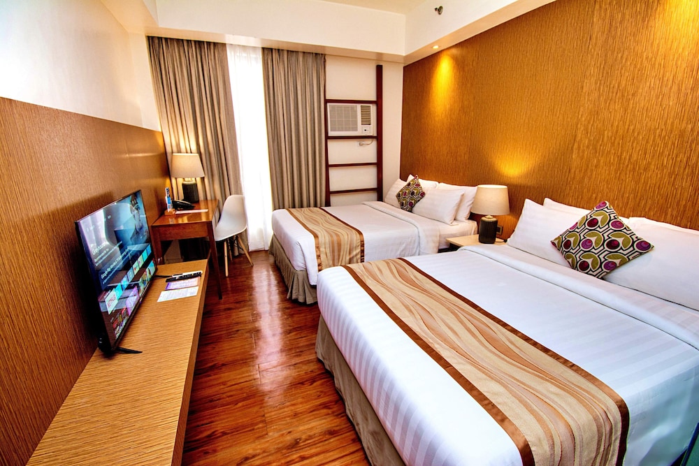 Ferra Premier Boracay by JG 17/62
