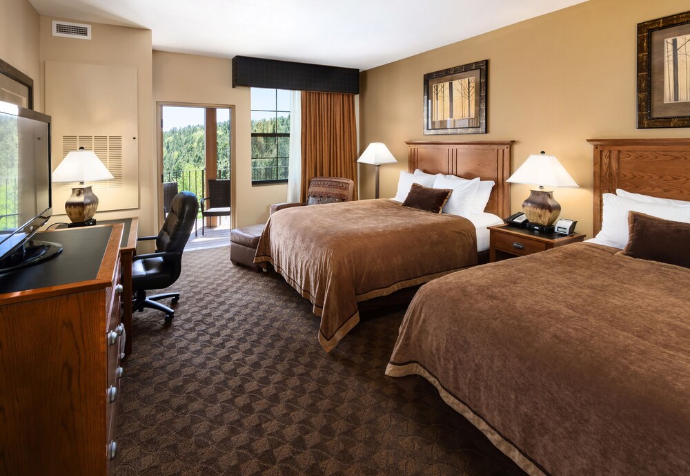 The Lodge At Deadwood Gaming Resort 11/69