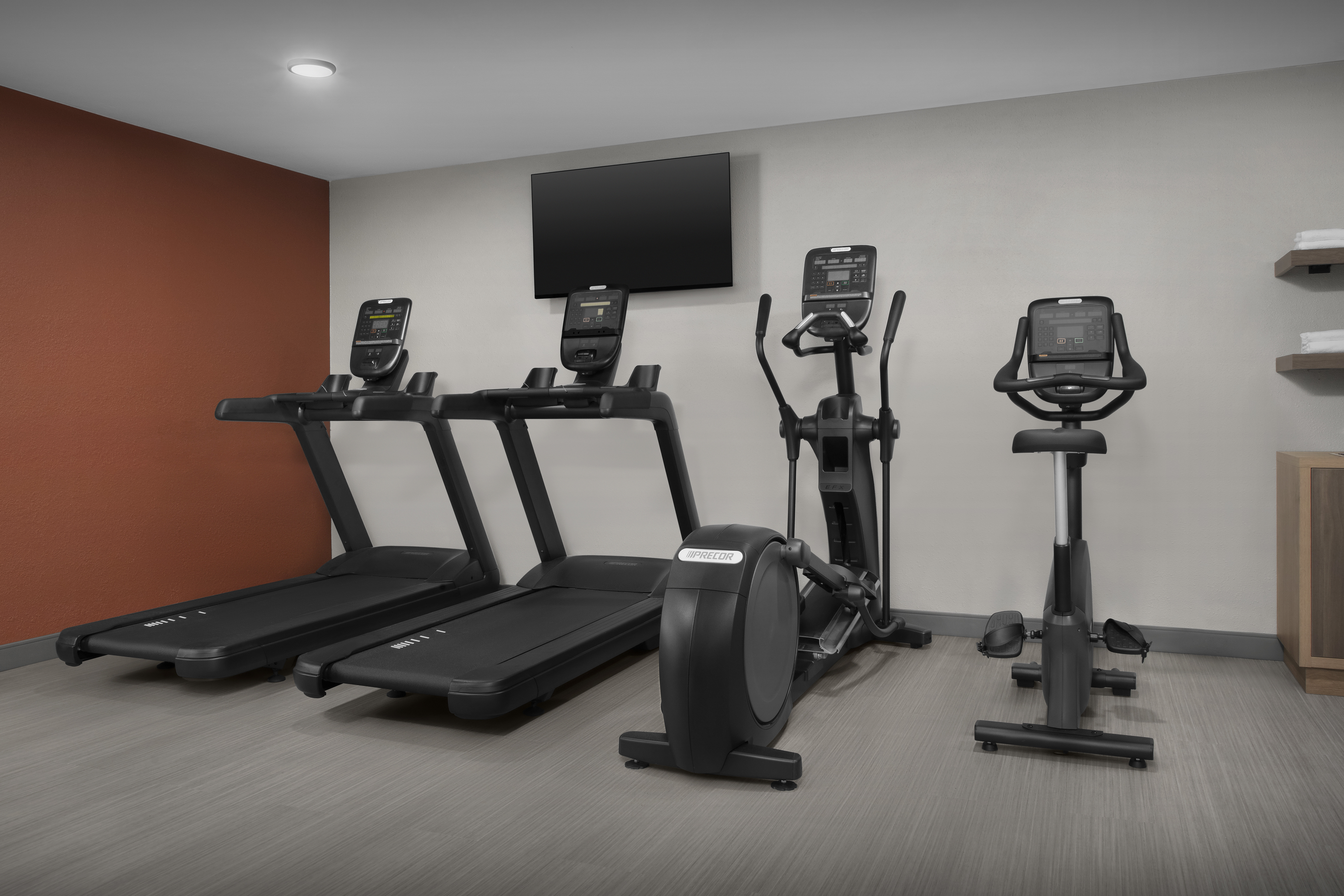Candlewood Suites Jacksonville Southpoint by IHG 43/70