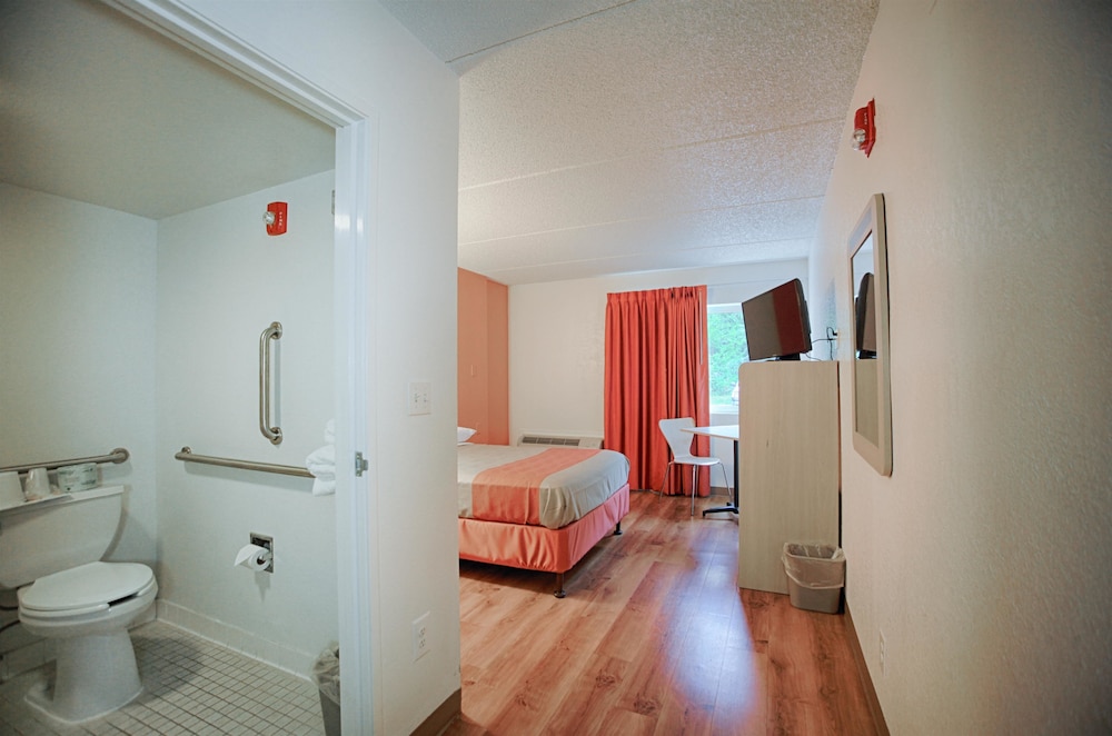 Motel6 Albany, NY 39/60
