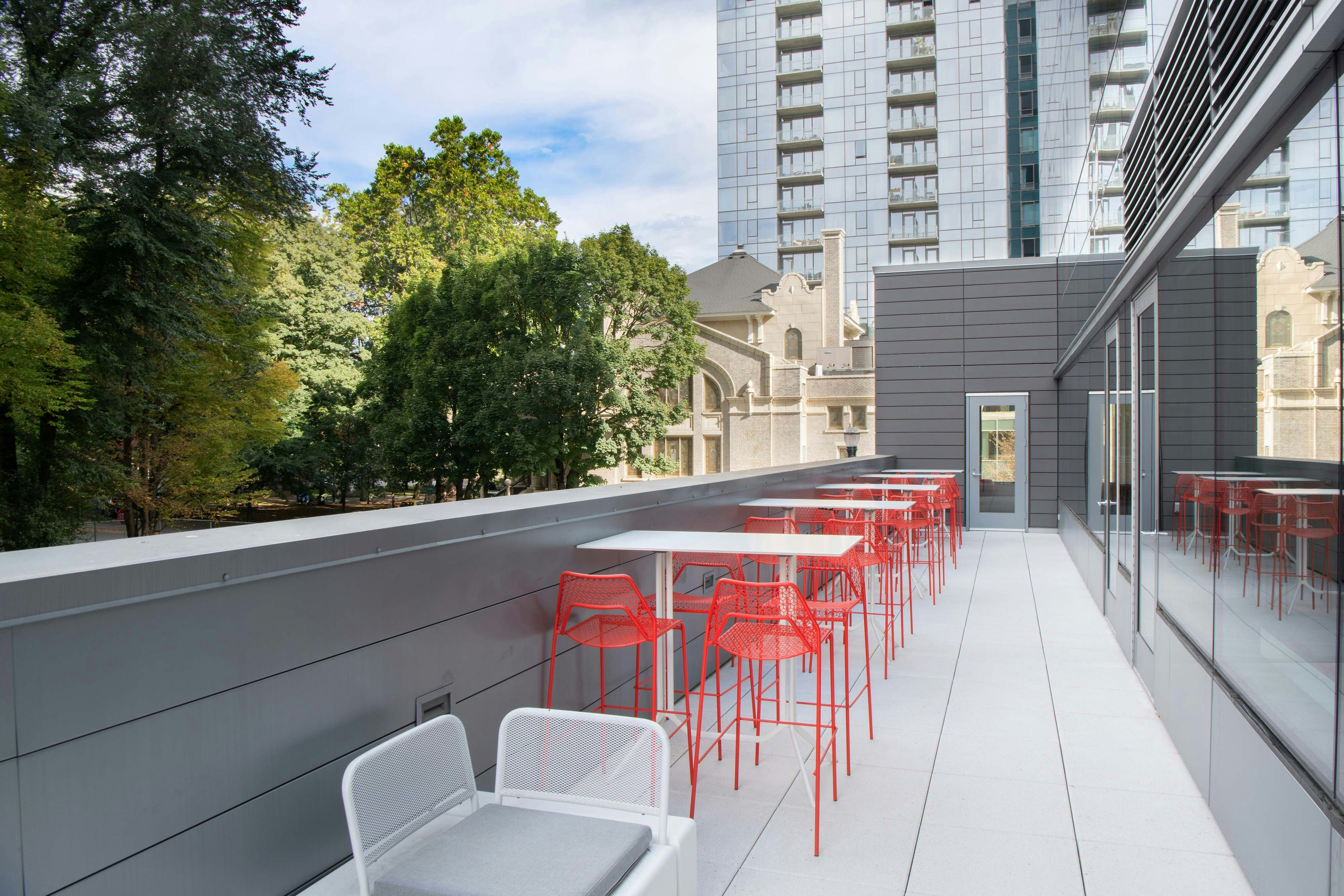 Hotel Vance, Portland, a Tribute Portfolio Hotel 7/10