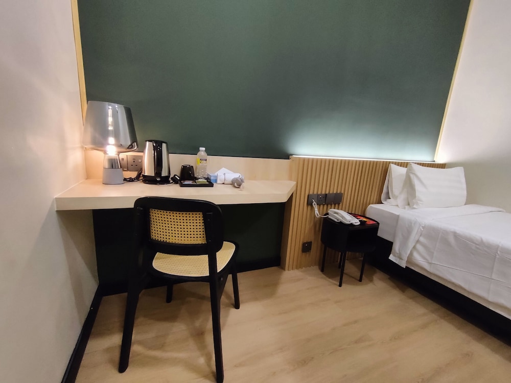 Urban Inn Alor Setar 12/30