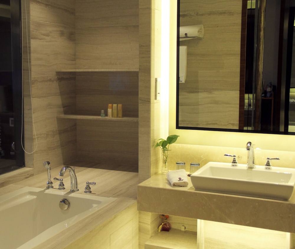 Sentosa Hotel Shenzhen Feicui Branch 49/50