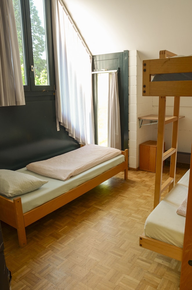 Youth Hostel Luzern 8/36