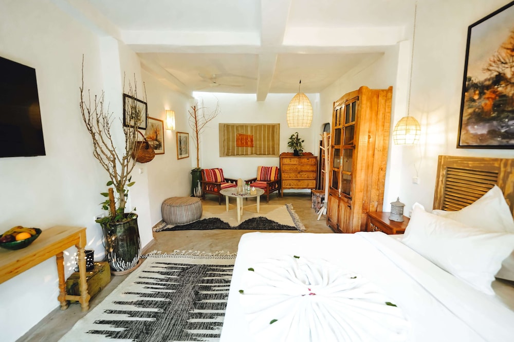 LA FERME MEDINA HOTEL MARRAKECH 13/31
