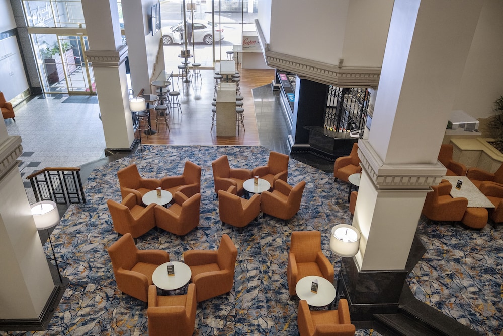 Hotel Grand Chancellor Adelaide 49/67