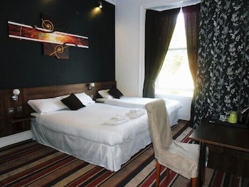 Blossom Guest House 34/59