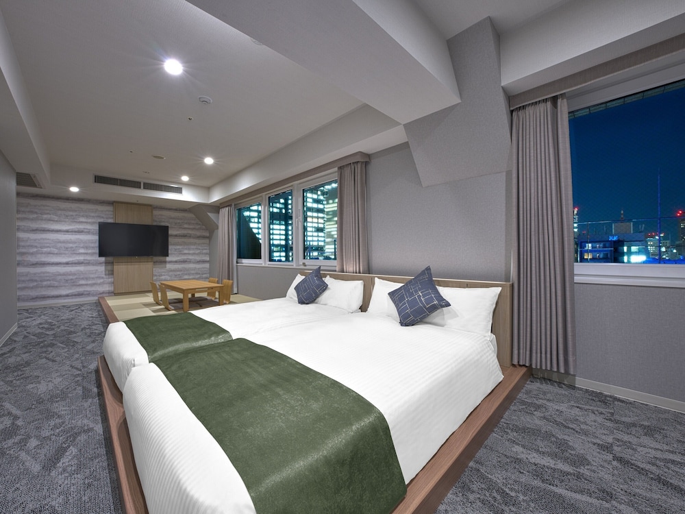 Villa Fontaine Otemachi 16/61