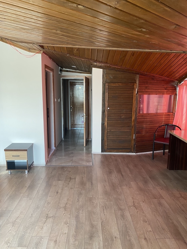 Odrys Beach Hotel & Resort 40/50