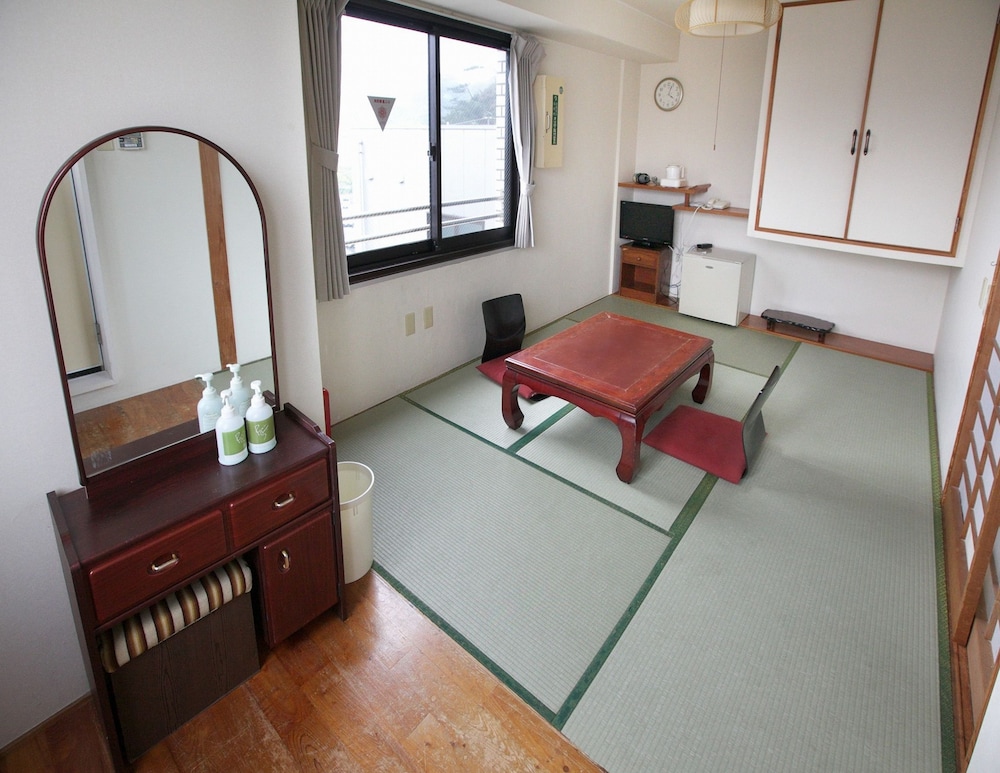 Amami Port Tower Hotel 28/48