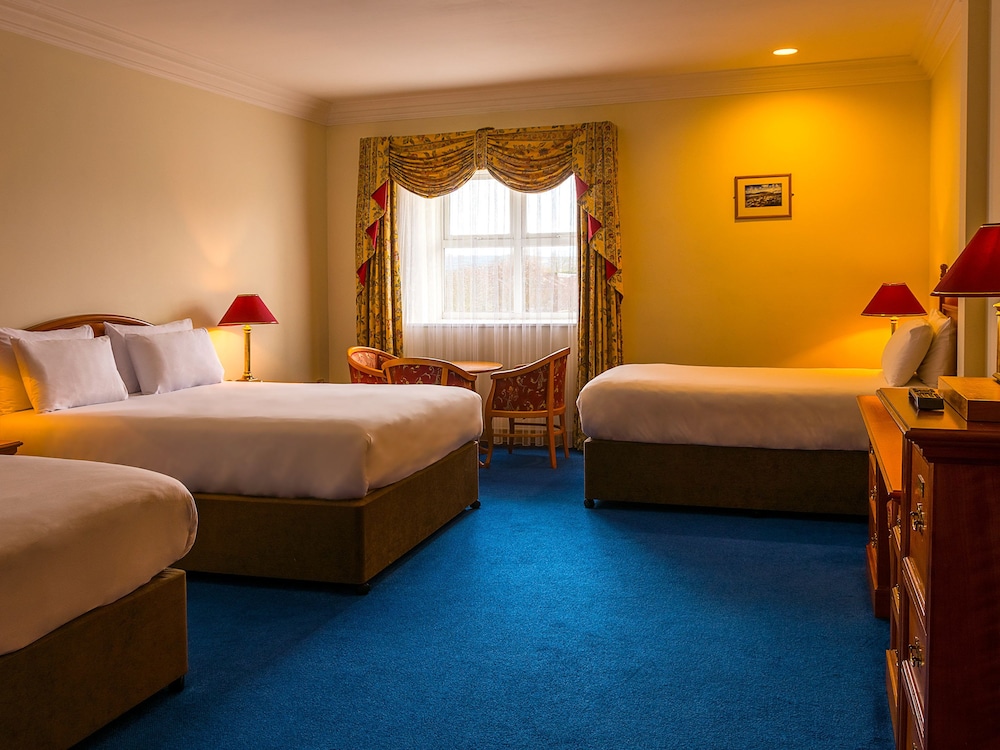 The Lady Gregory Hotel And Spa 11/67