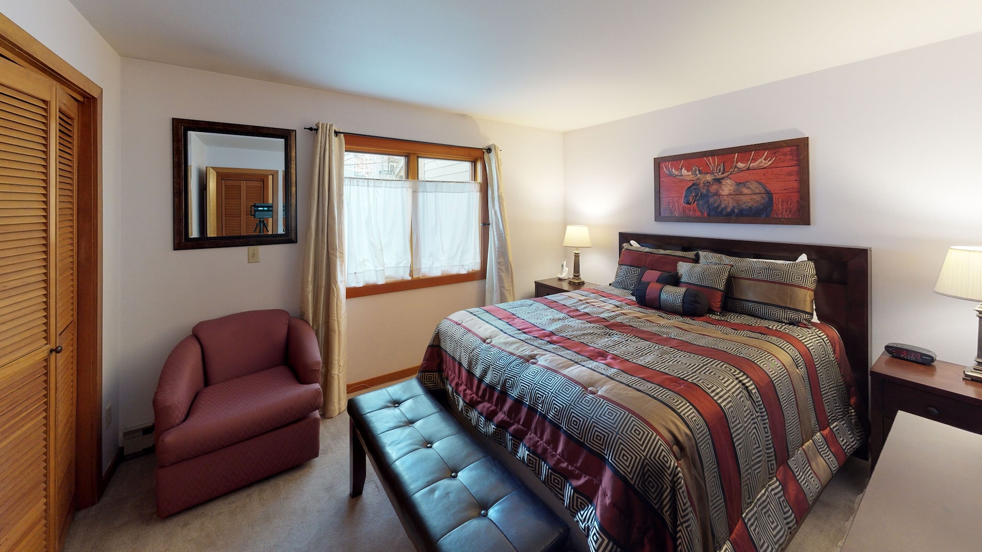 1 Bedroom, Condo, Gold