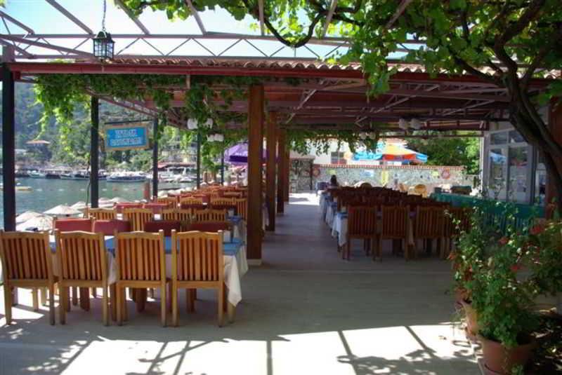 Zeybek Hotel 17/22