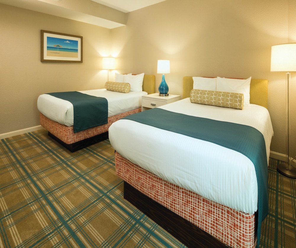 Club Wyndham Ocean Boulevard 14/51