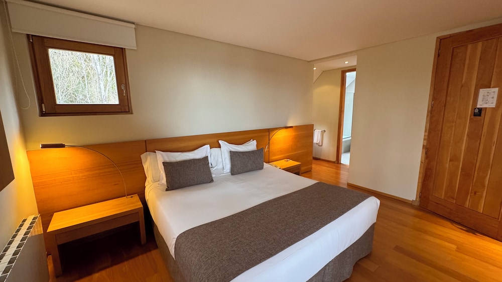 Design Suites Bariloche 9/71