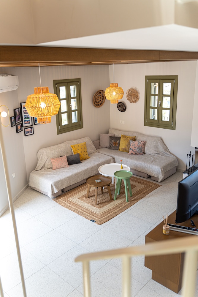 Villa Rosa 34/50