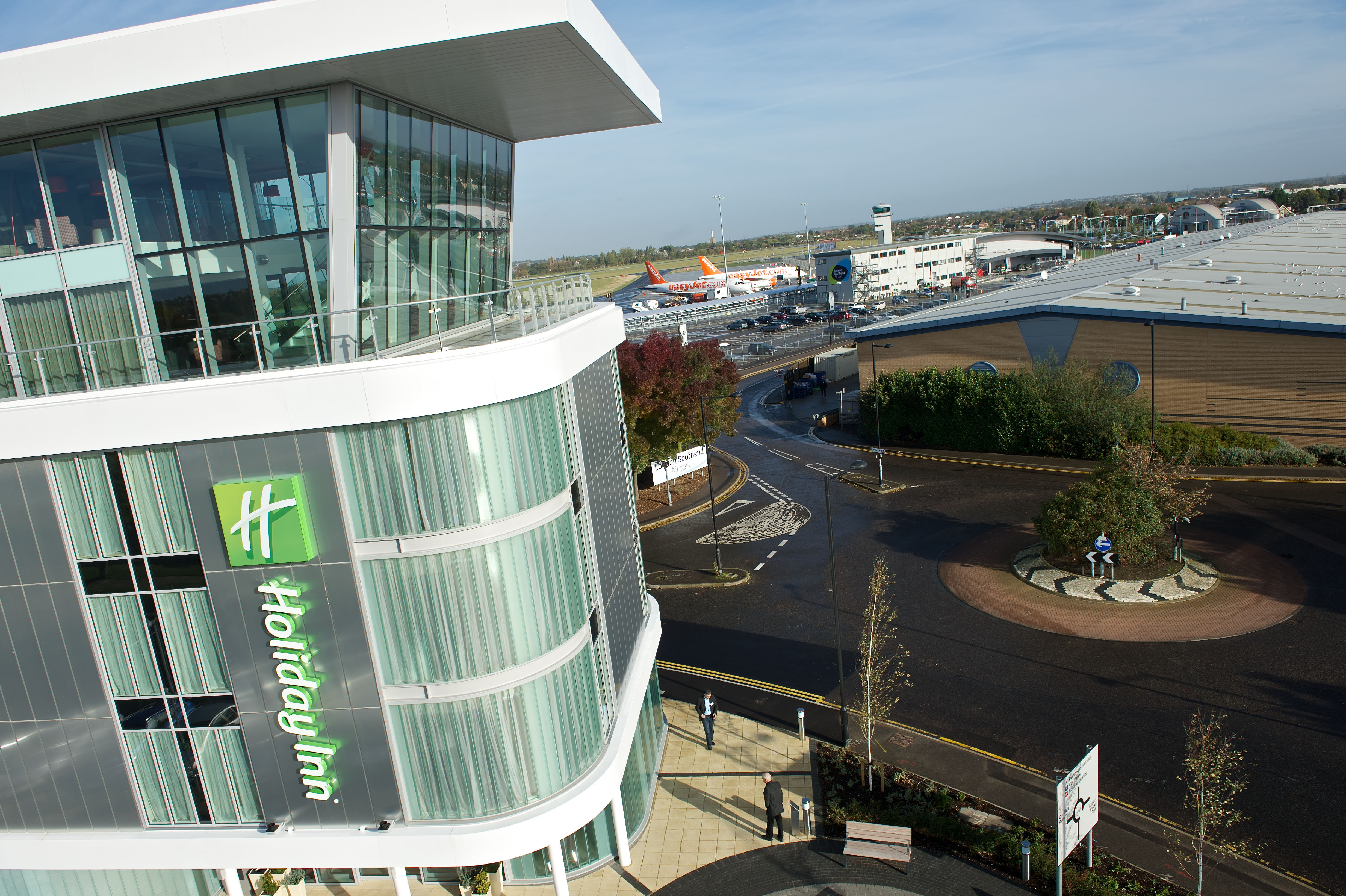 Holiday Inn Southend 5/77
