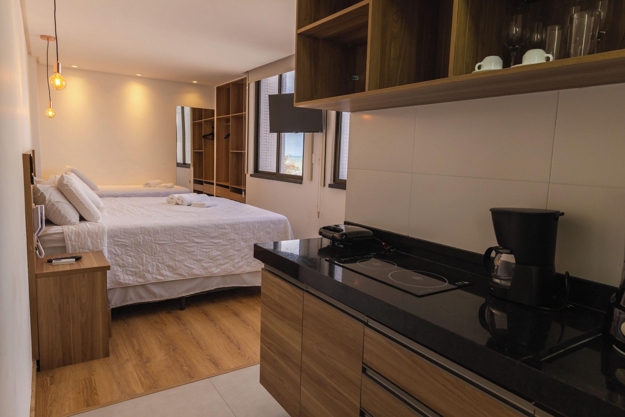 Master, Suite