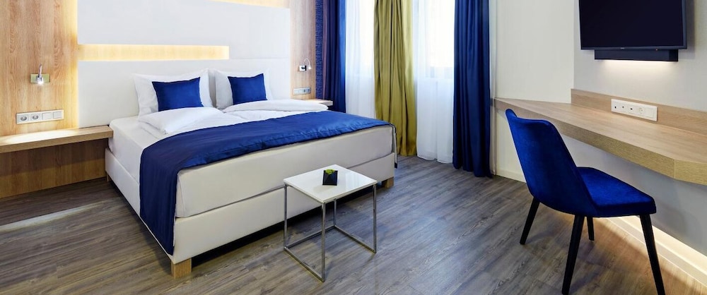Kvihotel Budapest 24/56