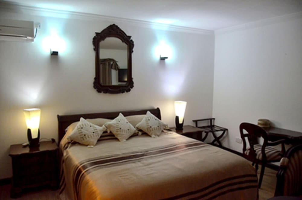 Treasure Cove Hotel 18/58