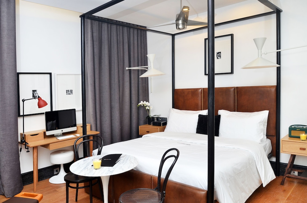 Brown S Boutique Hotel 17/70