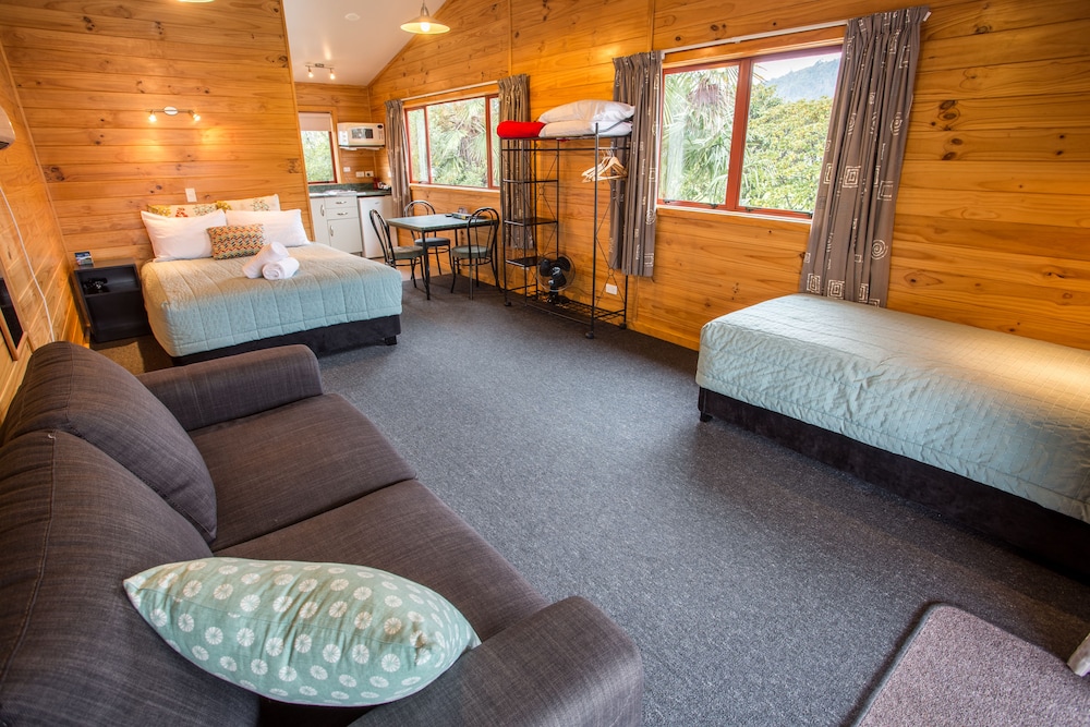 Nelson City Motel And Holiday Park 30/45