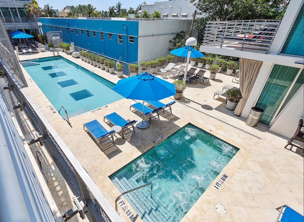 SBV Luxury Ocean Hotel Suites 37/42