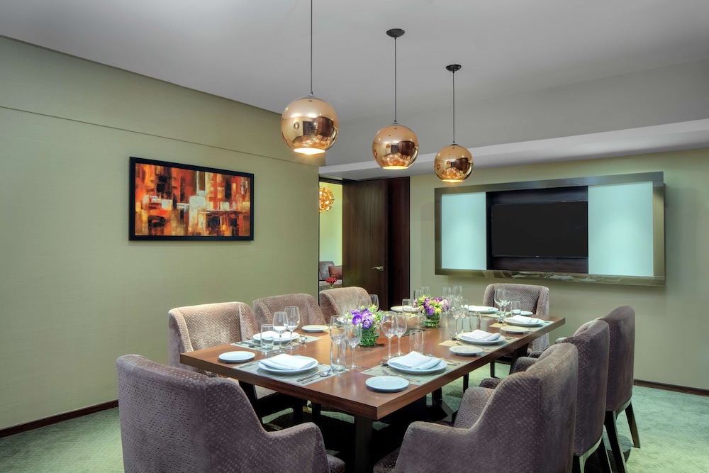 Radisson Blu Atria Bengaluru 66/76