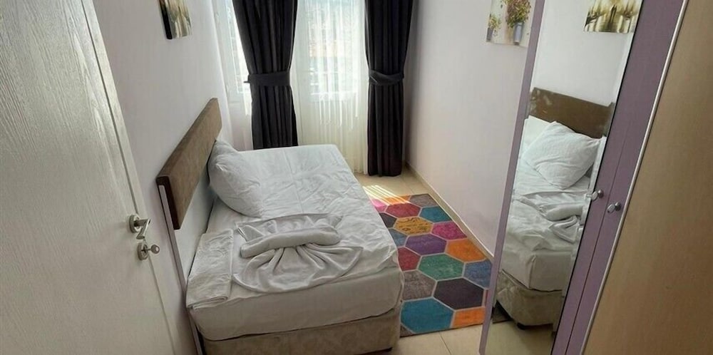 Demir Suit Hotel 6/25