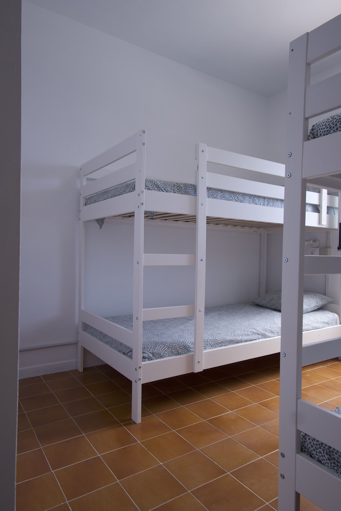 Las Eras Nest Hostel 5/49