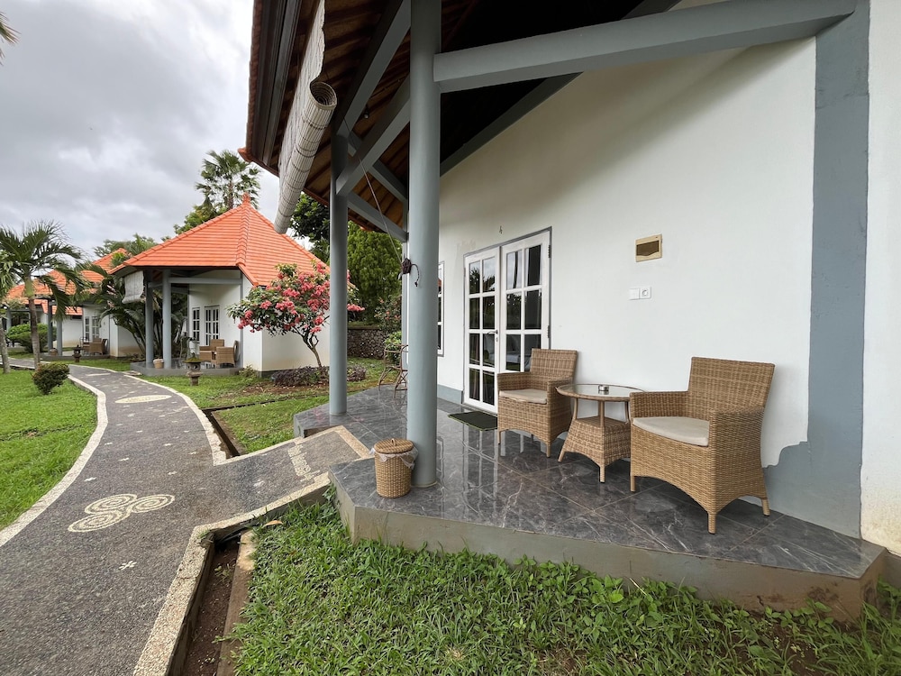 The Hamsa Bali Resort 67/71
