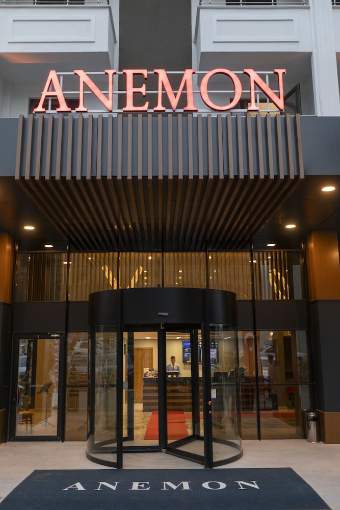 Anemon Karabuk Hotel 5/30