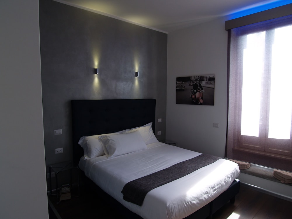 Relais Badoer 6/63