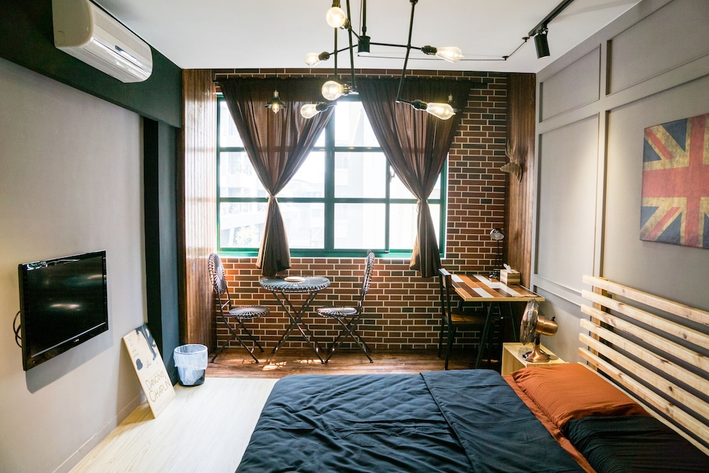 Loft.Wo Design Inn 37/47