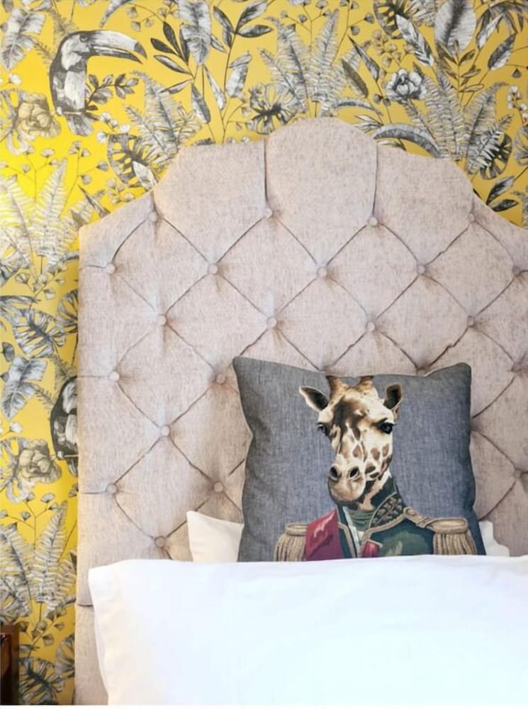 Colchester Boutique Hotel 28/50