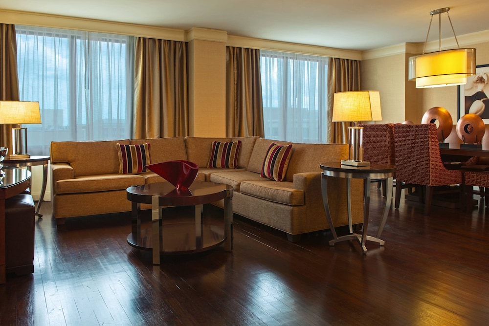 Washington Marriott At Metro Center 28/45